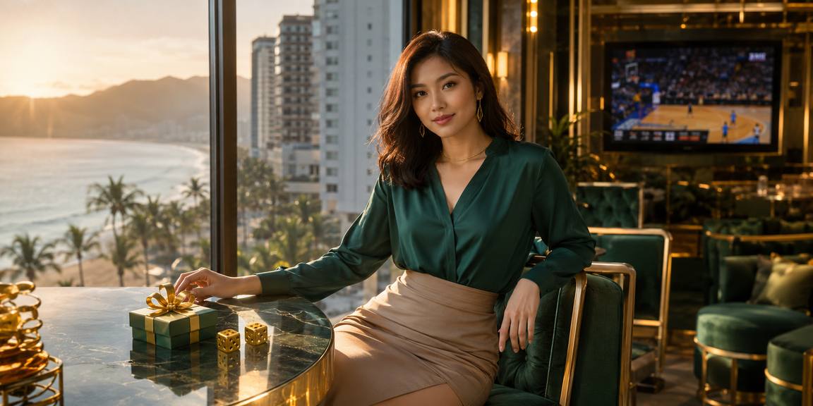 7mvn5 Giải Thưởng Rơi Hàng Ngày